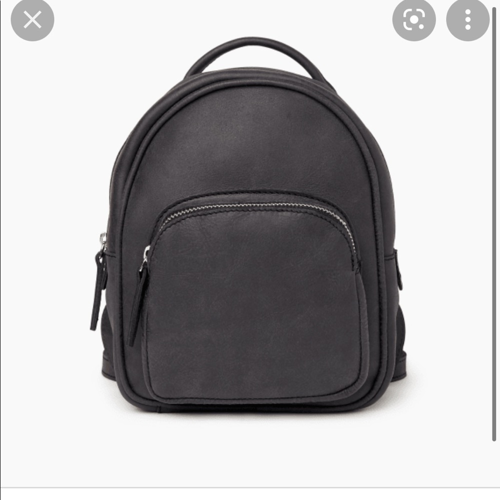 Roots Mini Chelsea Backpack